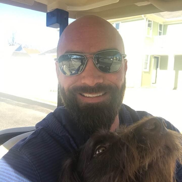 Meet your Posher, Taylor - Picture 1 of 1